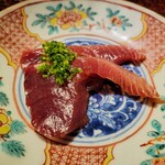 富小路 やま岸 - 