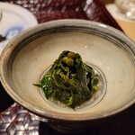 富小路 やま岸 - 