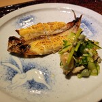 富小路 やま岸 - 