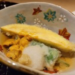 富小路 やま岸 - 