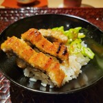 富小路 やま岸 - 