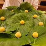 富小路 やま岸 - 