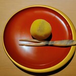 富小路 やま岸 - 