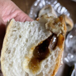 のもん市場 - 「干しいちじく」と「クルミ」と「ハード系」のハーモニー！  めっちゃ美味しい ‼︎