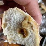 のもん市場 - ハード系　めちゃ旨！