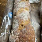 のもん市場 - レーズンパン‼︎  甘味強め 旨い‼︎