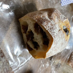 のもん市場 - レーズンいっぱい