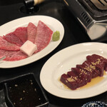 神戸焼肉 かんてき - 