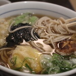 Kaiun Soba - 