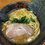 らーめん せい家 - 