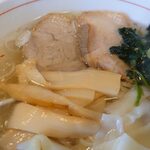 Sano Ramen Takano - 