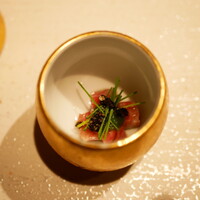 神戸牛炉釜ステーキ GINZA KOKO炉 - 