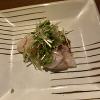 鉄板焼キュイジーヌ バンブー グラッシィ 恵比寿店 - 