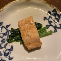 鉄板焼キュイジーヌ バンブー グラッシィ 恵比寿店 - 