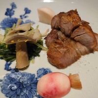 日本料理 研野 - 