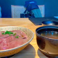 肉寿司 肉和食 KINTAN コレド室町 - 