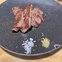 肉寿司 肉和食 KINTAN コレド室町 - 