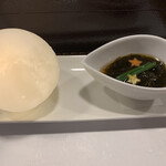 弘寿司 - 星モズク