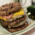 シェイク ツリー ダイナー - 