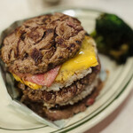 シェイク ツリー ダイナー - 