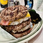 シェイク ツリー ダイナー - 