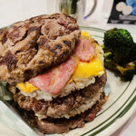 シェイク ツリー ダイナー - 