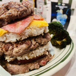 シェイク ツリー ダイナー - 