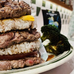 シェイク ツリー ダイナー - 