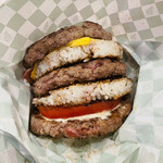 シェイク ツリー ダイナー - 