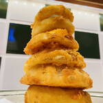 シェイク ツリー ダイナー - 