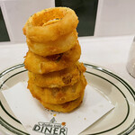 シェイク ツリー ダイナー - 