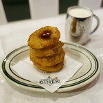 シェイク ツリー ダイナー - 