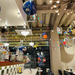 シェイク ツリー ダイナー - 