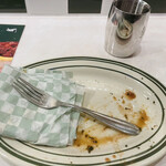 シェイク ツリー ダイナー - 