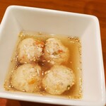 居酒屋鳥のぶ - 