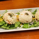 居酒屋鳥のぶ - 