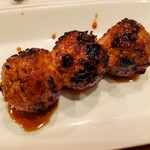 居酒屋鳥のぶ - 