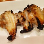 居酒屋鳥のぶ - 