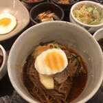 韓国料理 benibeni - 