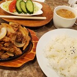 珈琲専門店 カフェナイスデイ - 