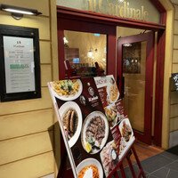 イル カルディナーレ 銀座本店 - 