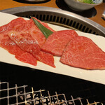 蕃 YORONIKU - 
