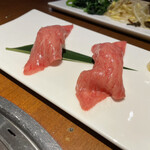 蕃 YORONIKU - 