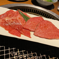 蕃 YORONIKU - 