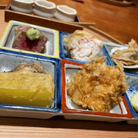 旬彩天 つちや - 