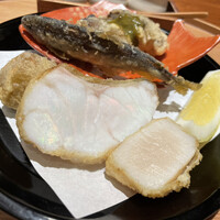 旬彩天 つちや - 