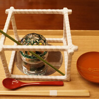 日本料理 幸庵 - 