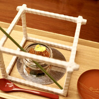 日本料理 幸庵 - 
