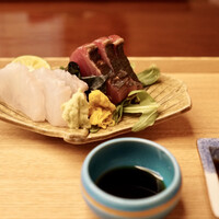 日本料理 幸庵 - 