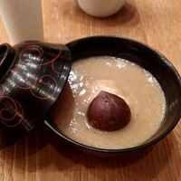 HIGASHIYA GINZA - 